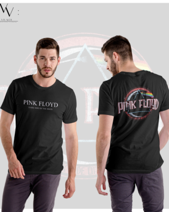 T shirt pink floyd