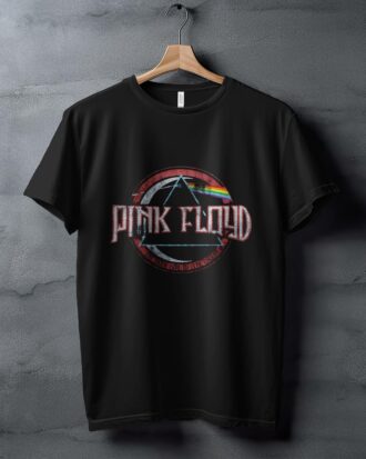 T shirt pink floyd