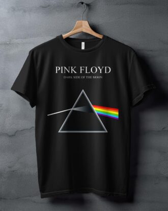 T shirt pink floyd