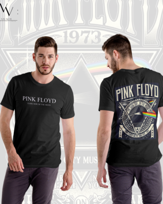 T shirt pink floyd