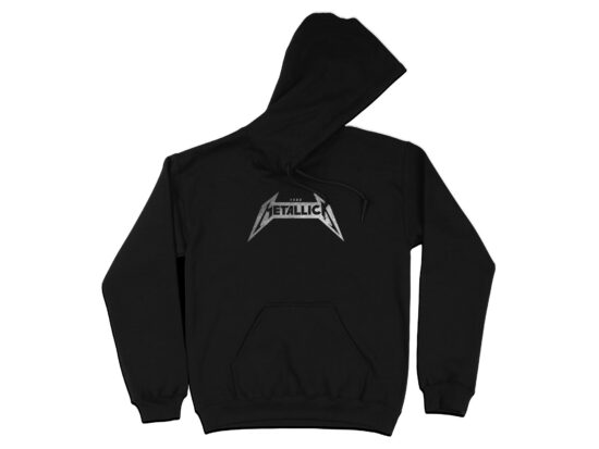 HOODIES SWEATSHIRT METALLICA