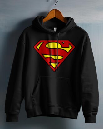 Hoodie Superman